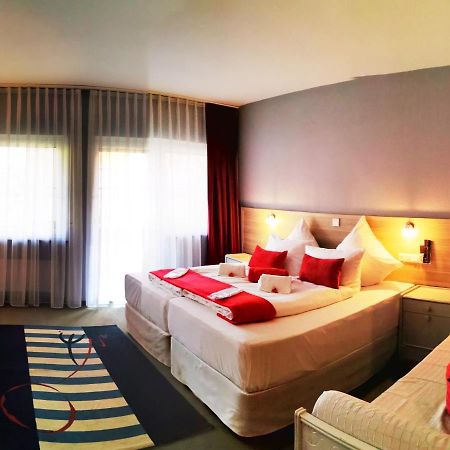 Hotel Brunnenhof Wilgartswiesen Esterno foto