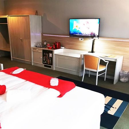 Hotel Brunnenhof Wilgartswiesen Esterno foto