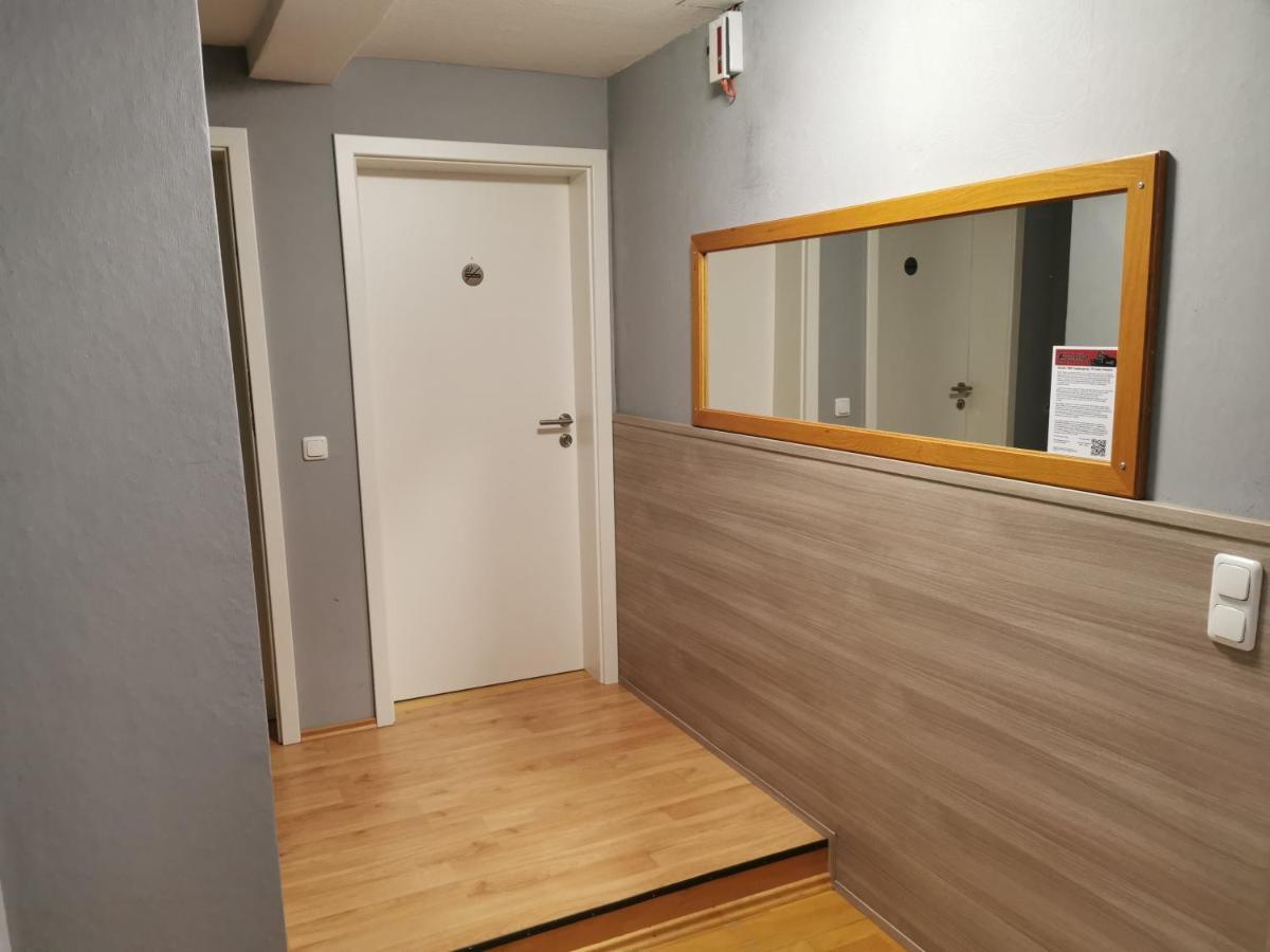 Hotel Brunnenhof Wilgartswiesen Esterno foto