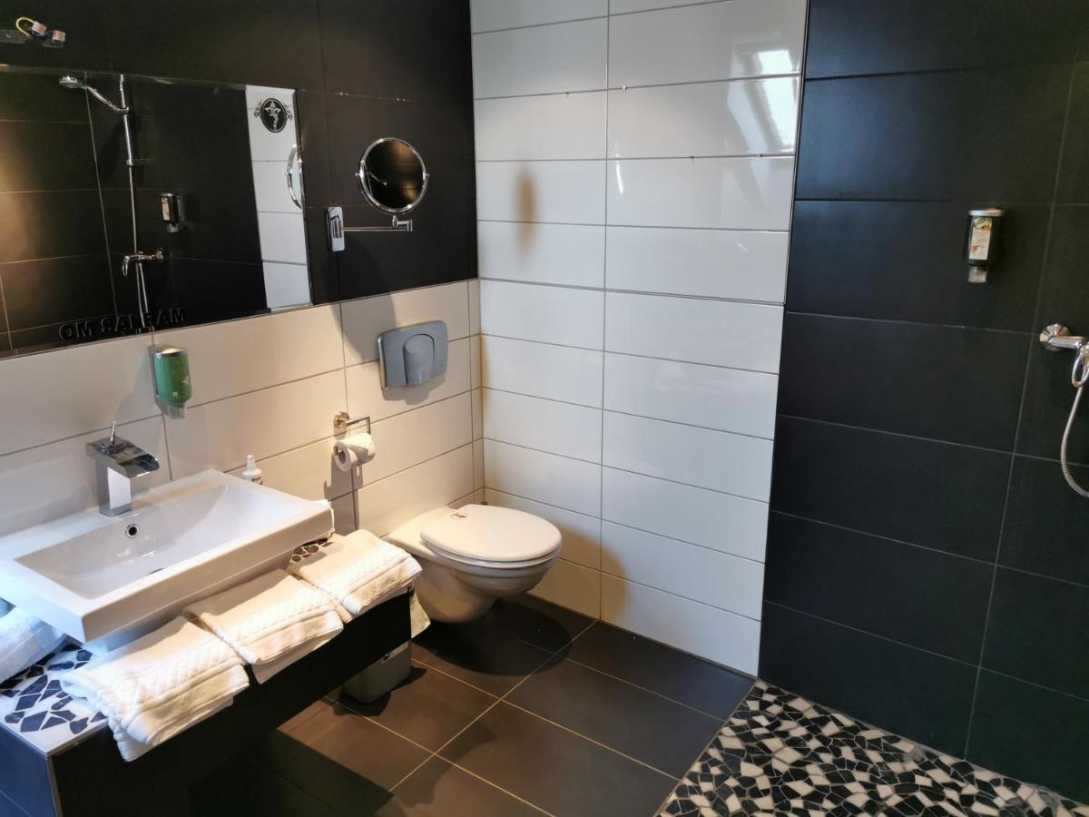Hotel Brunnenhof Wilgartswiesen Esterno foto