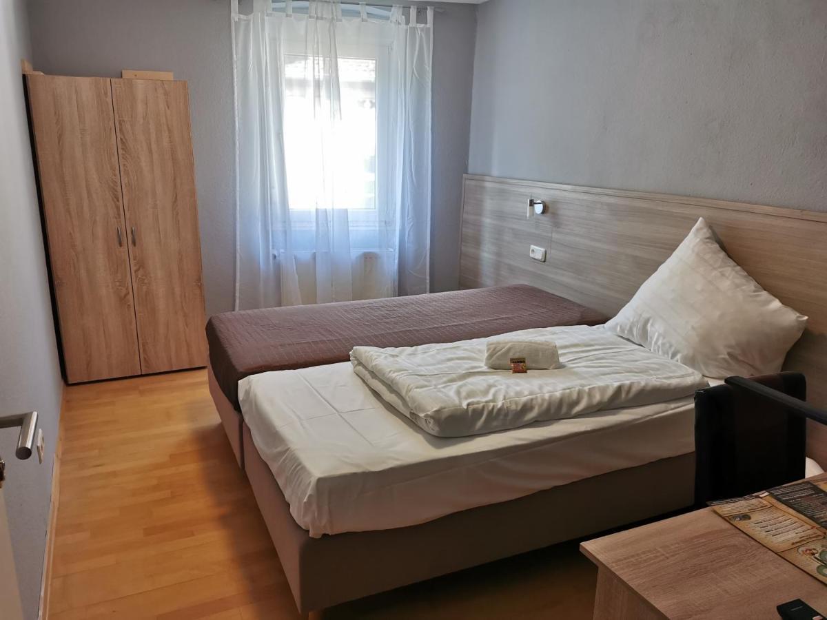 Hotel Brunnenhof Wilgartswiesen Esterno foto