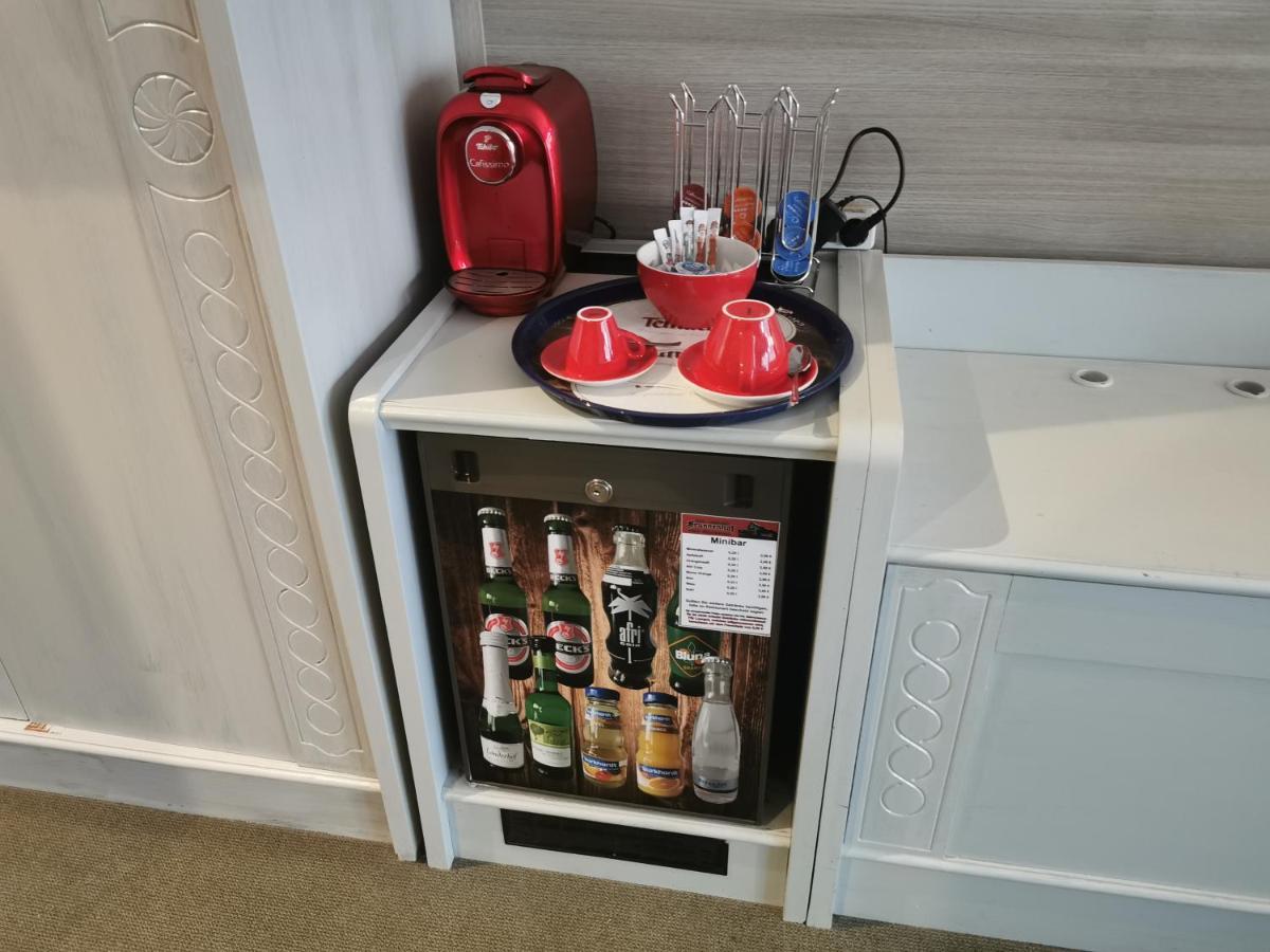 Hotel Brunnenhof Wilgartswiesen Esterno foto