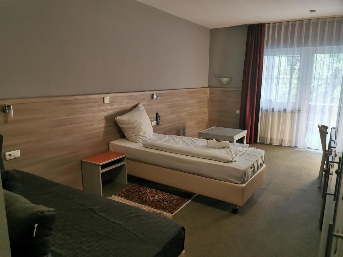Hotel Brunnenhof Wilgartswiesen Esterno foto
