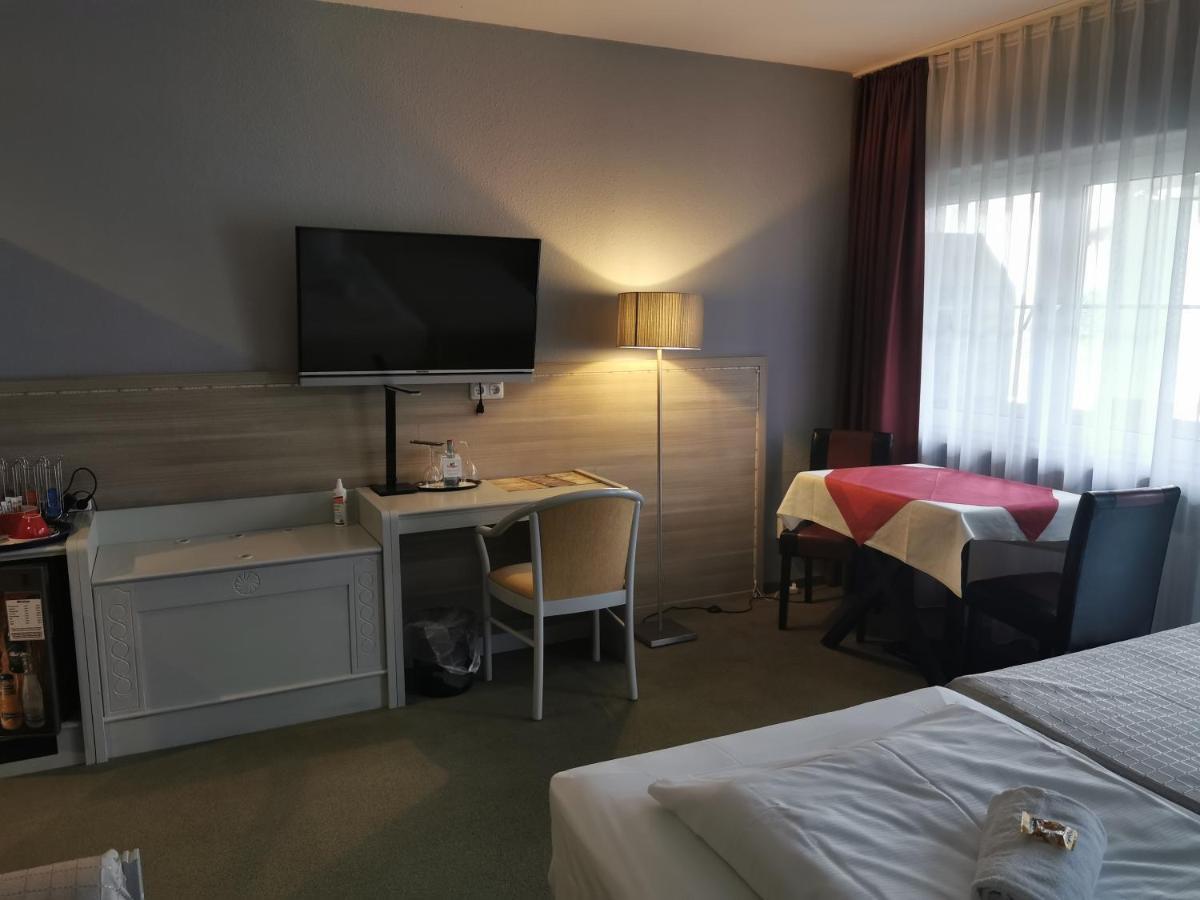 Hotel Brunnenhof Wilgartswiesen Esterno foto