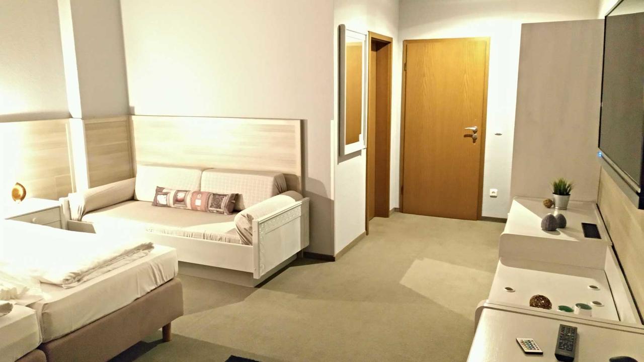 Hotel Brunnenhof Wilgartswiesen Esterno foto