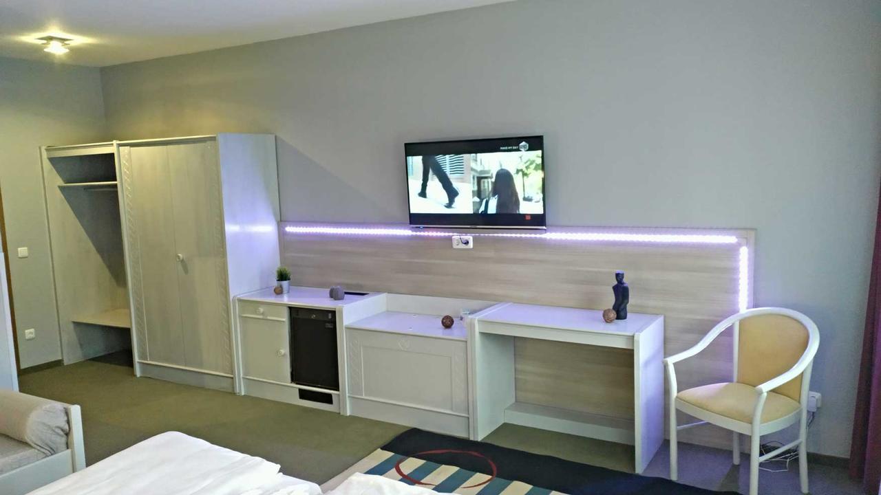 Hotel Brunnenhof Wilgartswiesen Esterno foto