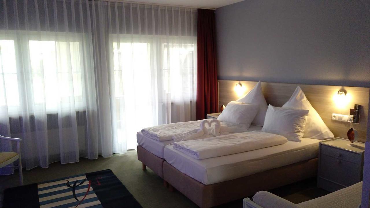Hotel Brunnenhof Wilgartswiesen Esterno foto