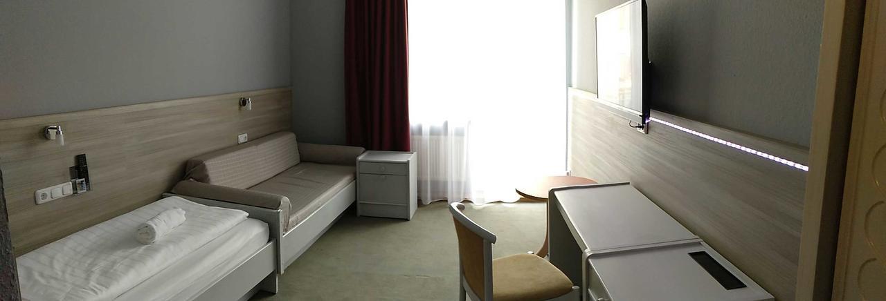 Hotel Brunnenhof Wilgartswiesen Esterno foto