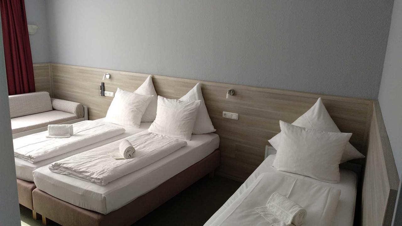 Hotel Brunnenhof Wilgartswiesen Esterno foto
