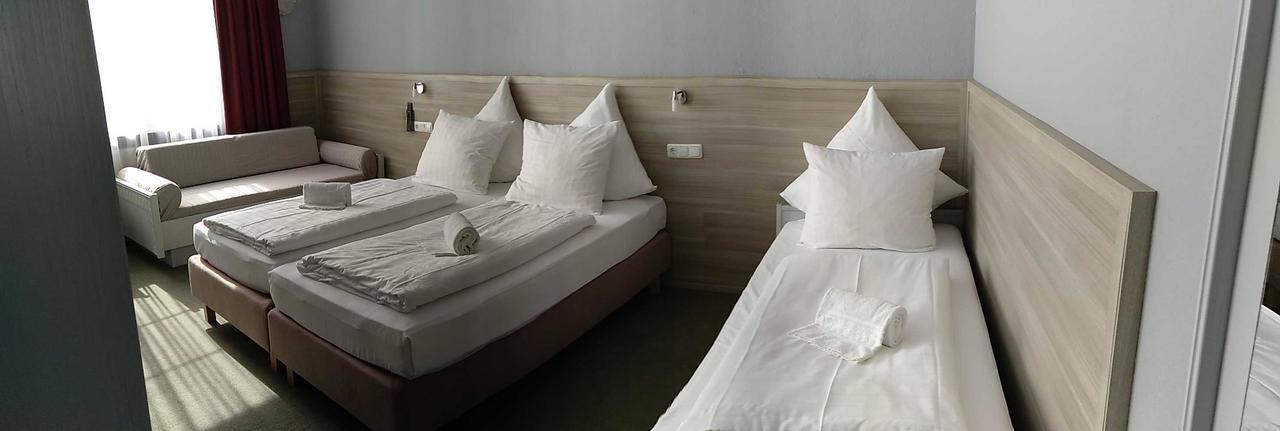 Hotel Brunnenhof Wilgartswiesen Esterno foto