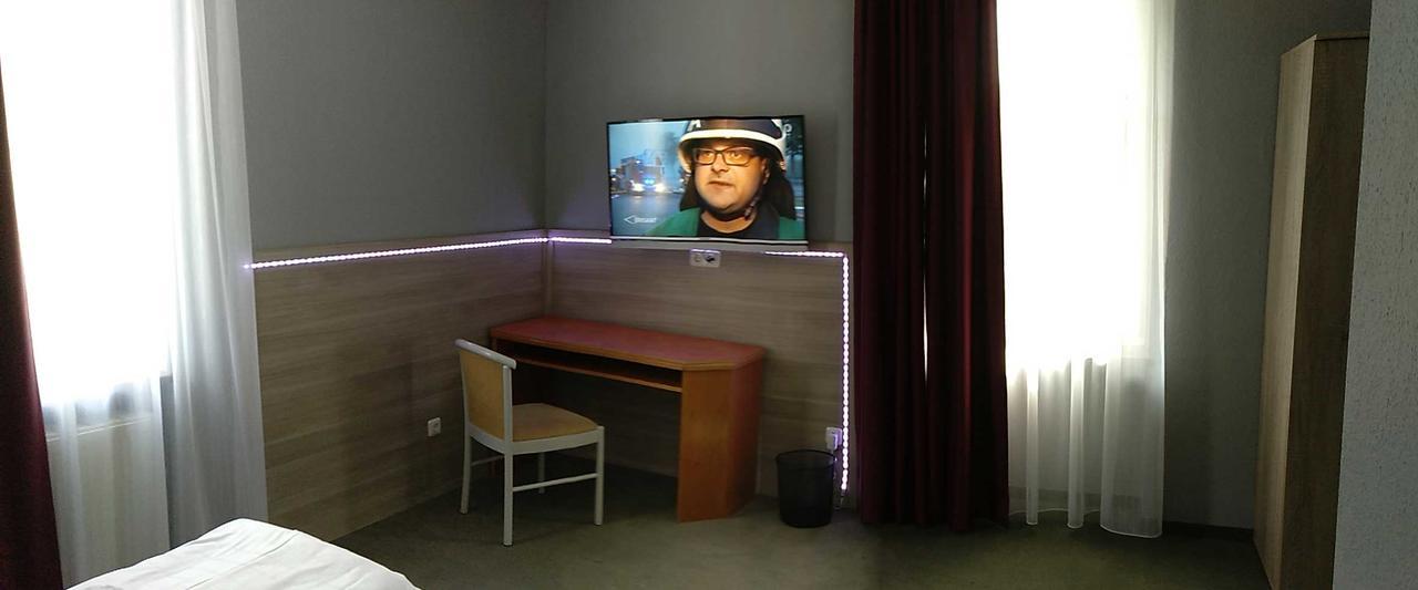 Hotel Brunnenhof Wilgartswiesen Esterno foto
