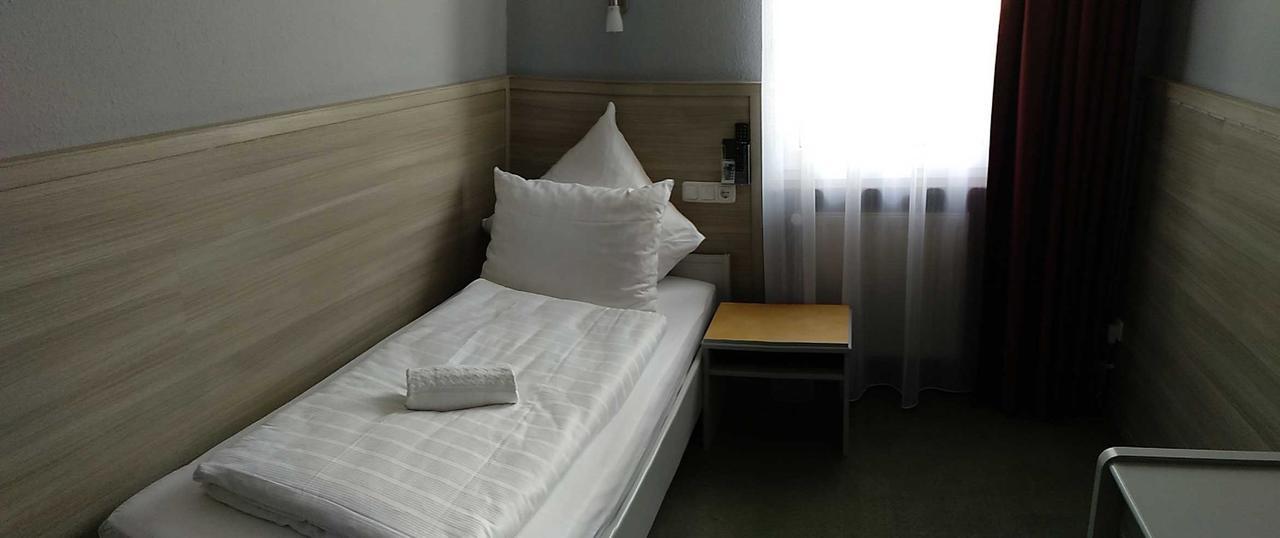 Hotel Brunnenhof Wilgartswiesen Esterno foto