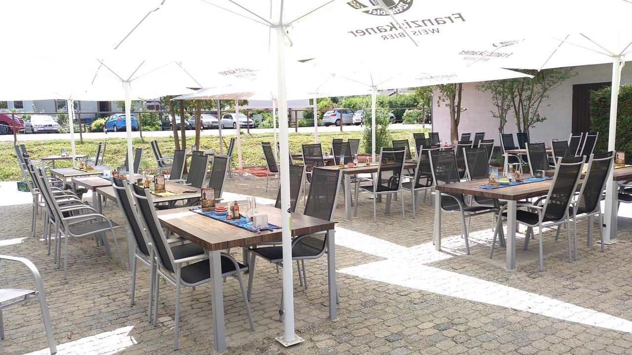 Hotel Brunnenhof Wilgartswiesen Esterno foto