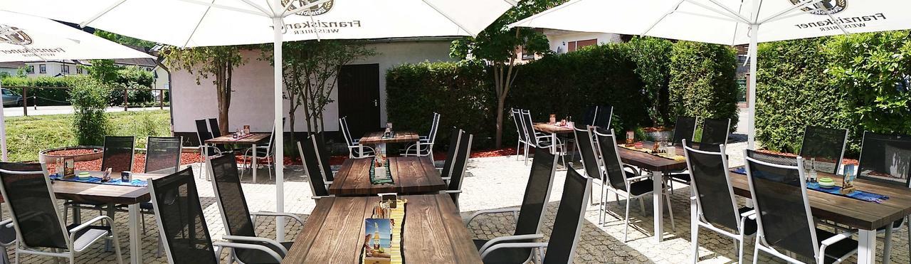 Hotel Brunnenhof Wilgartswiesen Esterno foto
