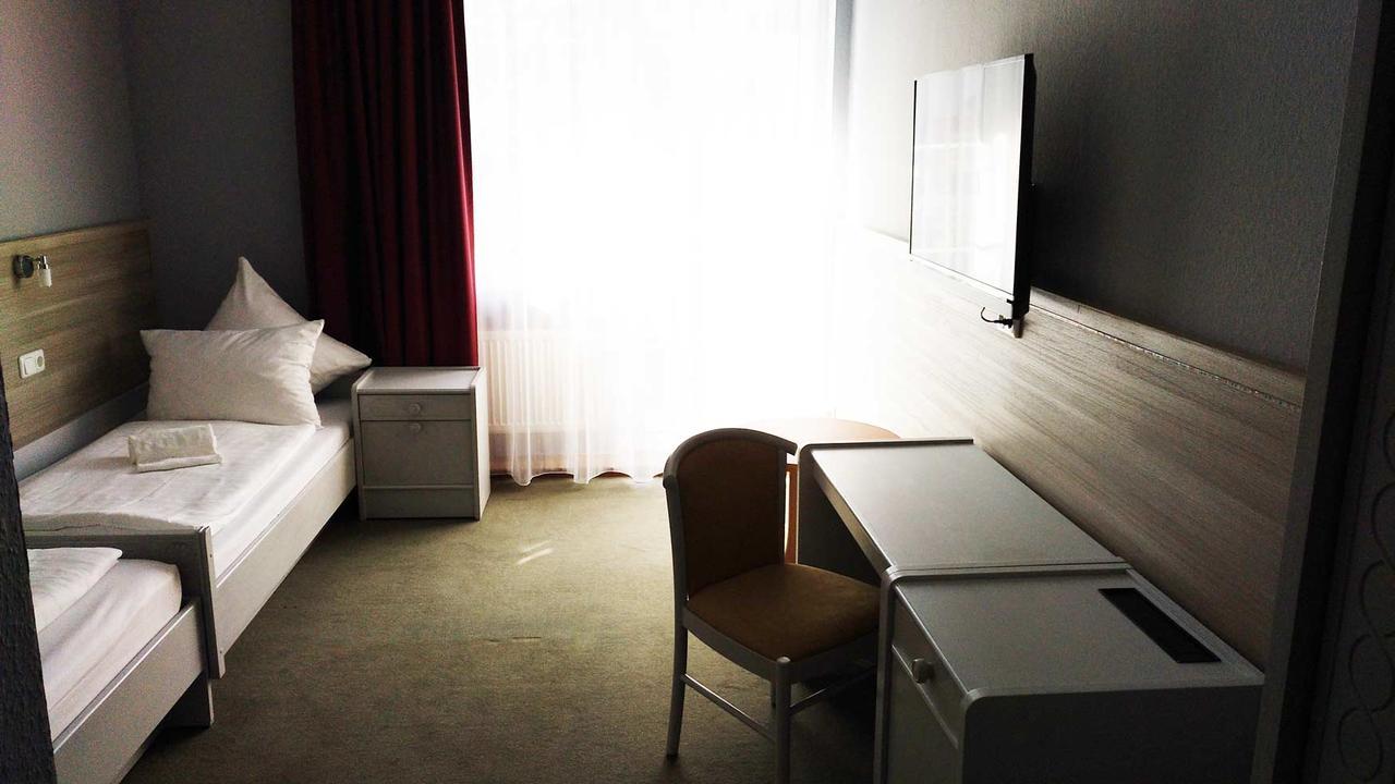 Hotel Brunnenhof Wilgartswiesen Esterno foto