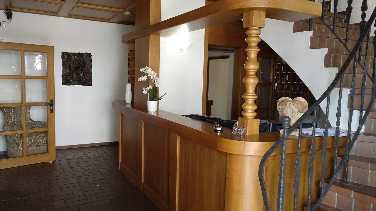 Hotel Brunnenhof Wilgartswiesen Esterno foto