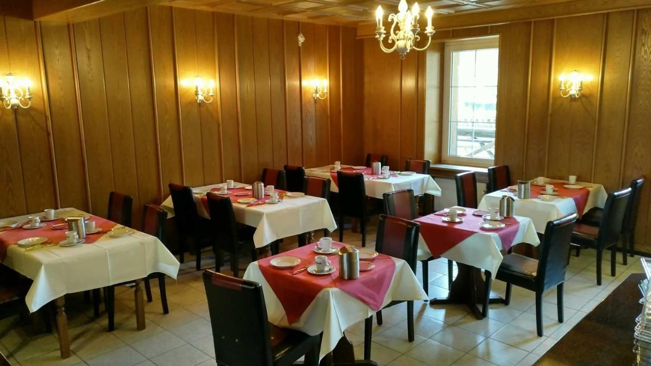 Hotel Brunnenhof Wilgartswiesen Esterno foto