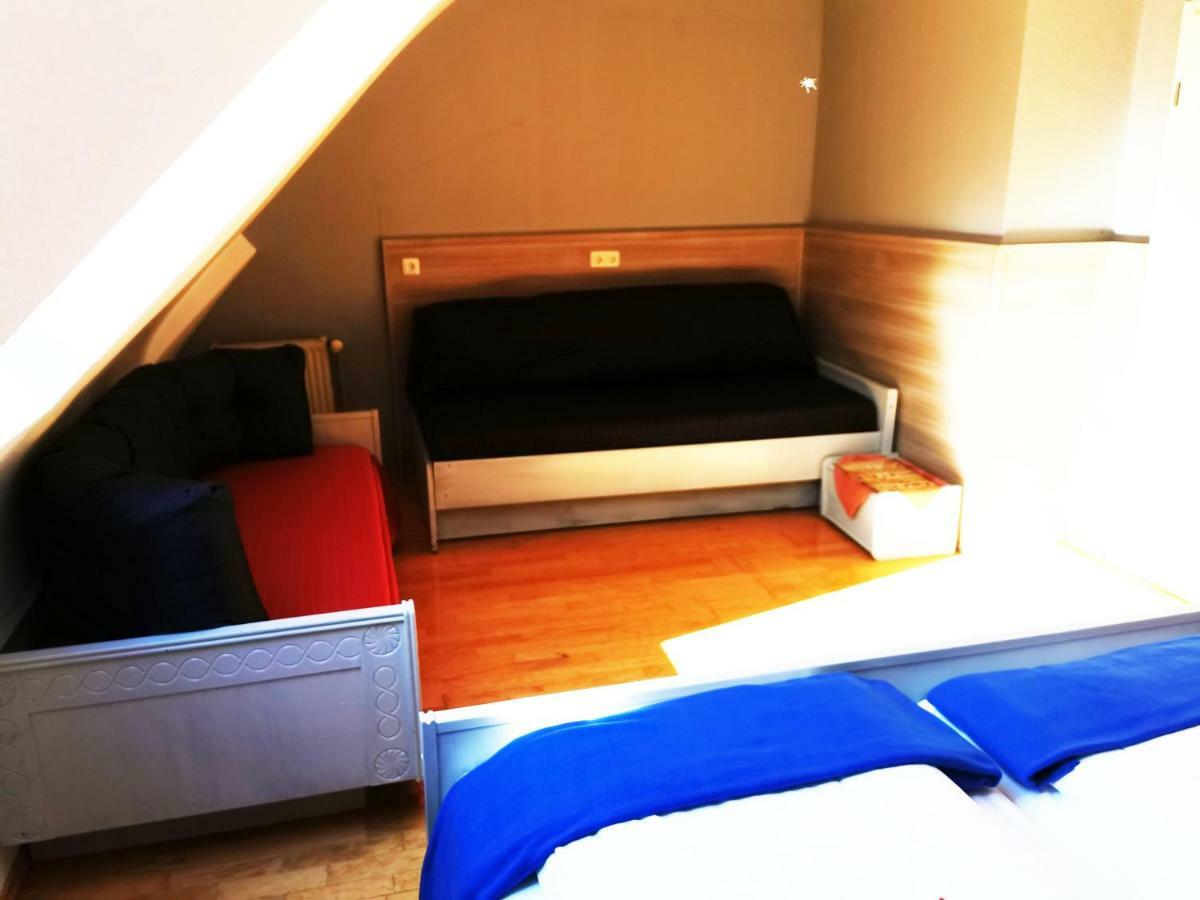 Hotel Brunnenhof Wilgartswiesen Esterno foto