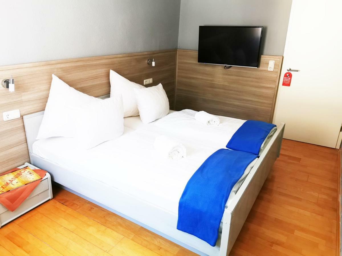 Hotel Brunnenhof Wilgartswiesen Esterno foto