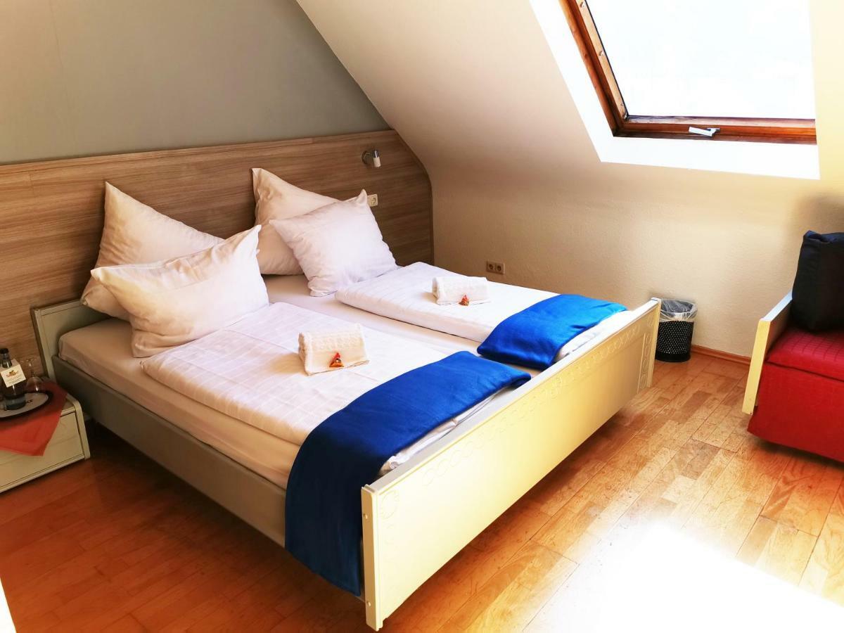 Hotel Brunnenhof Wilgartswiesen Esterno foto